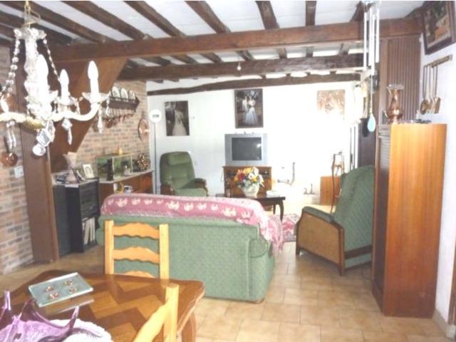 Maison 6 pièces 122 m²