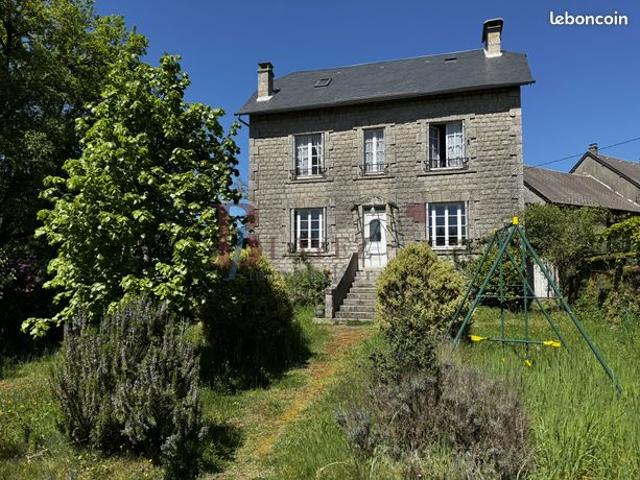 Maison 6 pièces 122 m²