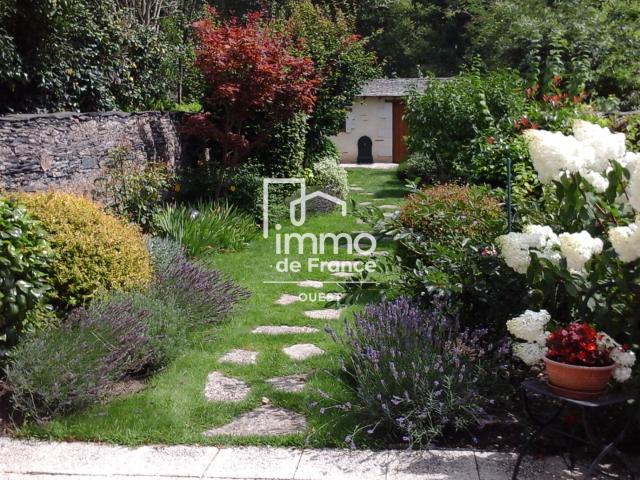 Maison 6 pièces 122 m²