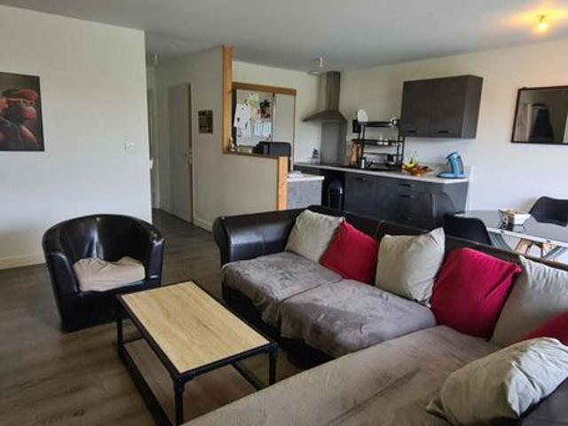 Maison 6 pièces 122 m²
