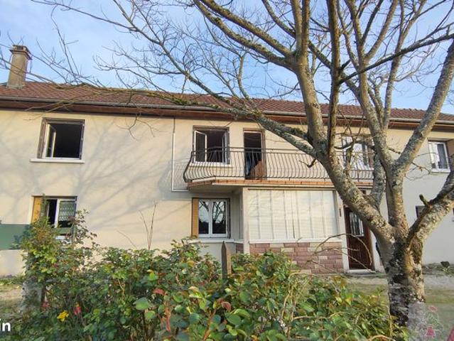 Maison 6 pièces 122 m²