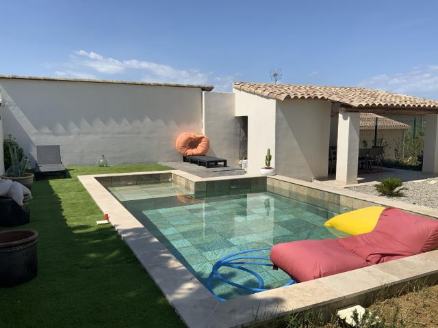 Maison 6 pièces 122 m²