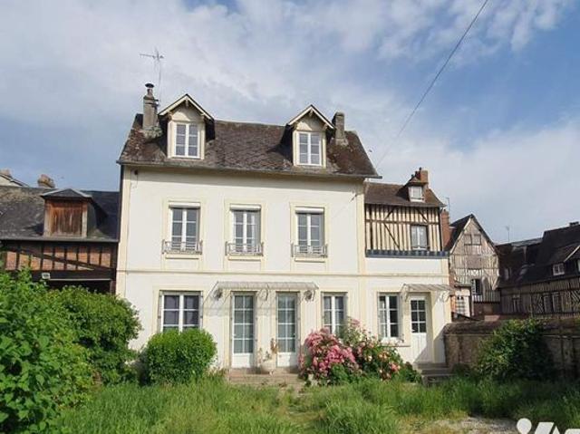 Maison 6 pièces 122 m²
