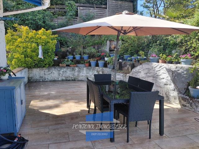 Maison 6 pièces 122 m²