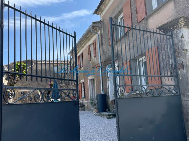 Maison 6 pièces 122 m²