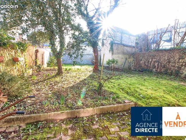 Maison 6 pièces 122 m²