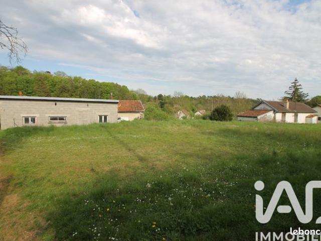Maison 6 pièces 122 m²