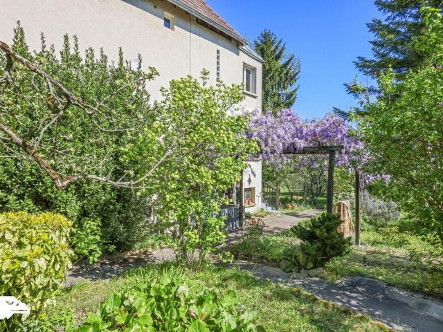 Maison 6 pièces 122 m²