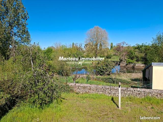 Maison 6 pièces 122 m²
