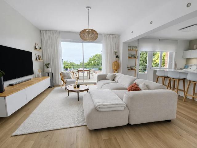 Maison 6 pièces 122 m²