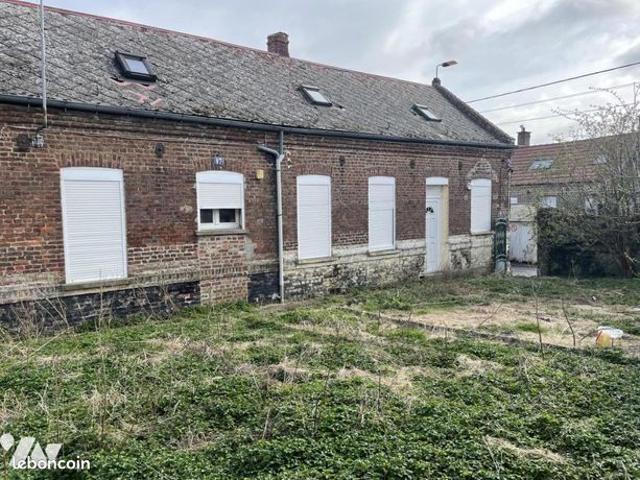 Maison 6 pièces 122 m²