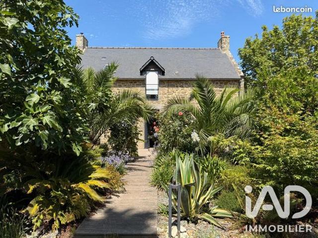 Maison 6 pièces 122 m²