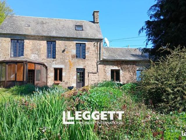 Maison 6 pièces 122 m²