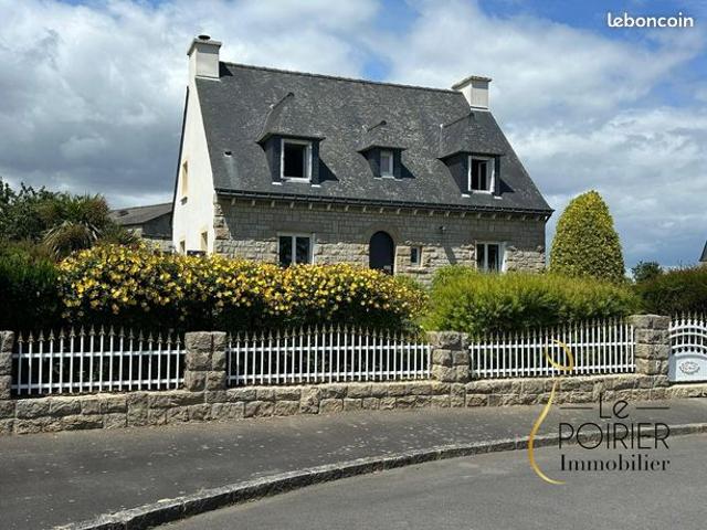 Maison 6 pièces 122 m²