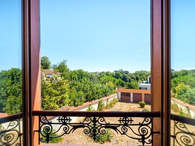 Maison 6 pièces 122 m²