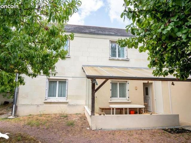 Maison 6 pièces 122 m²
