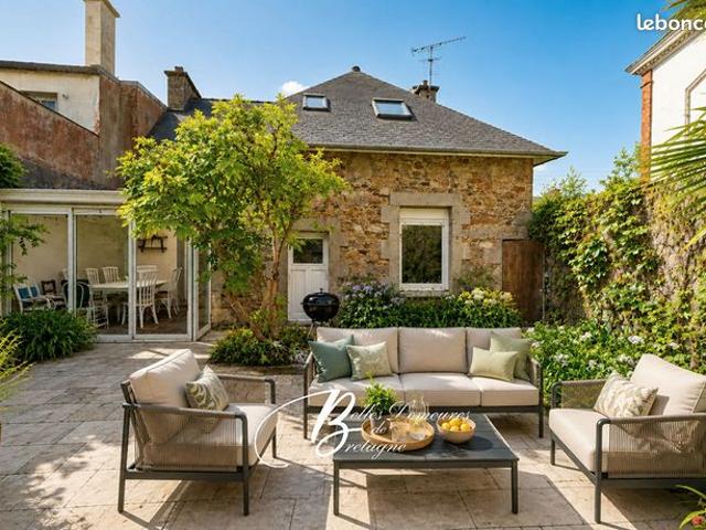 Maison 6 pièces 122 m²