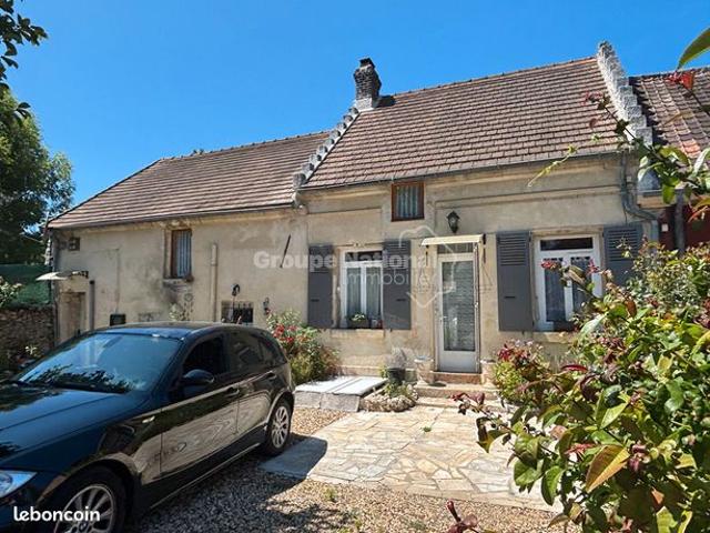 Maison 6 pièces 122 m²