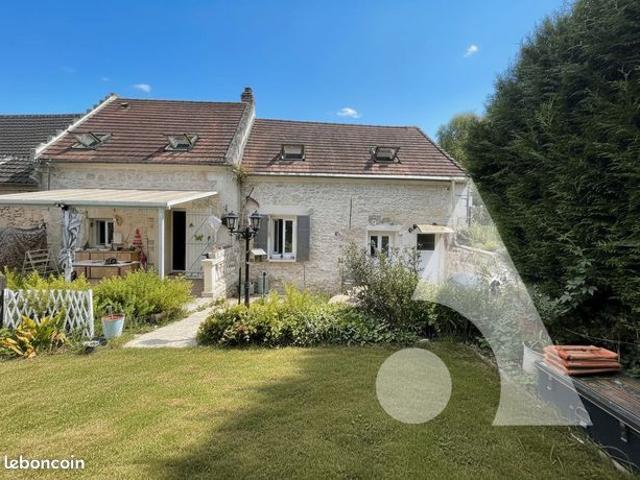 Maison 6 pièces 122 m²
