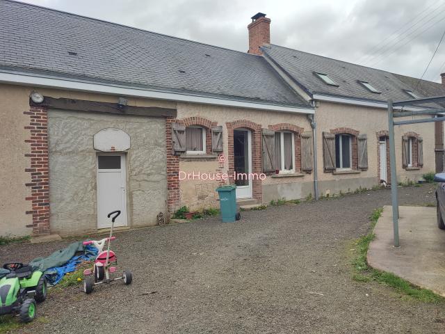 Maison 6 pièces 122 m²