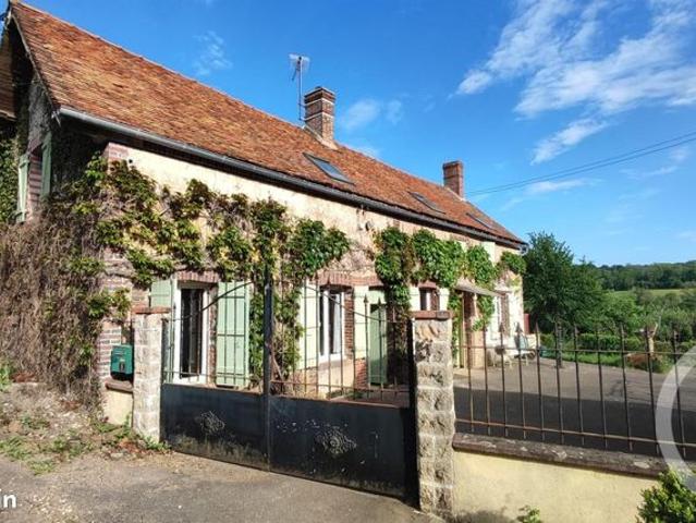 Maison 6 pièces 122 m²