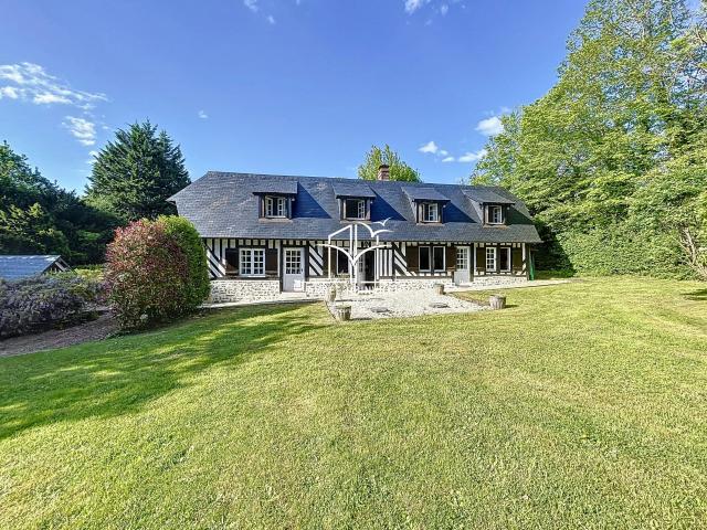 Maison 6 pièces 122 m²