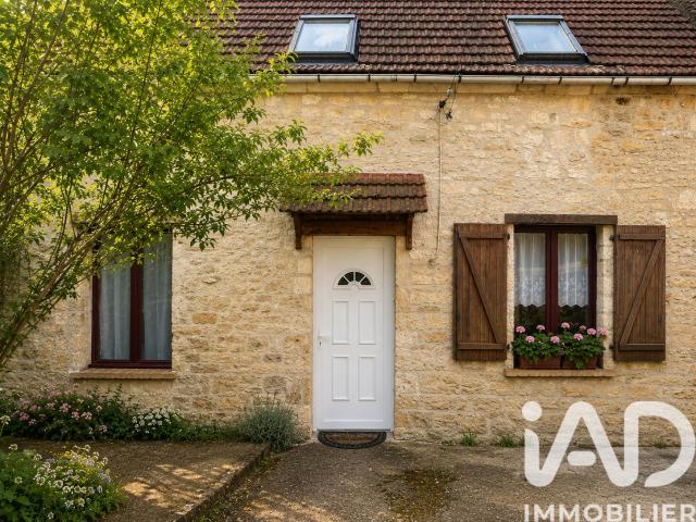 Maison 6 pièces 122 m²