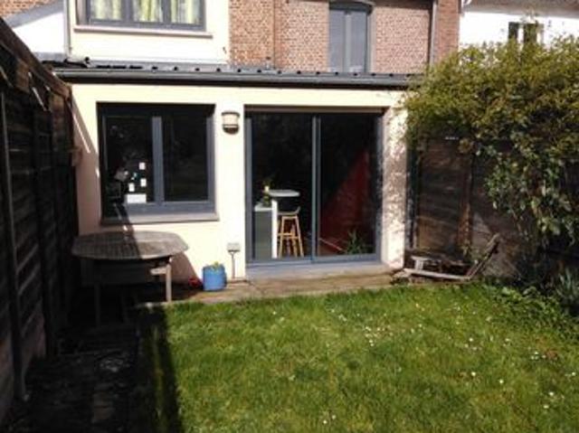 Maison 6 pièces 122 m²