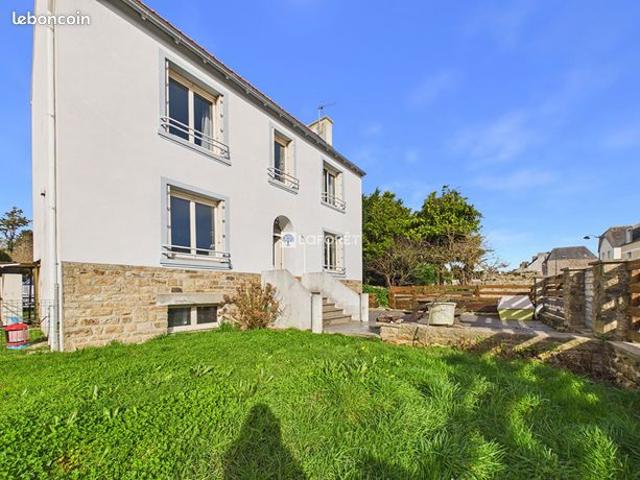 Maison 6 pièces 122 m²