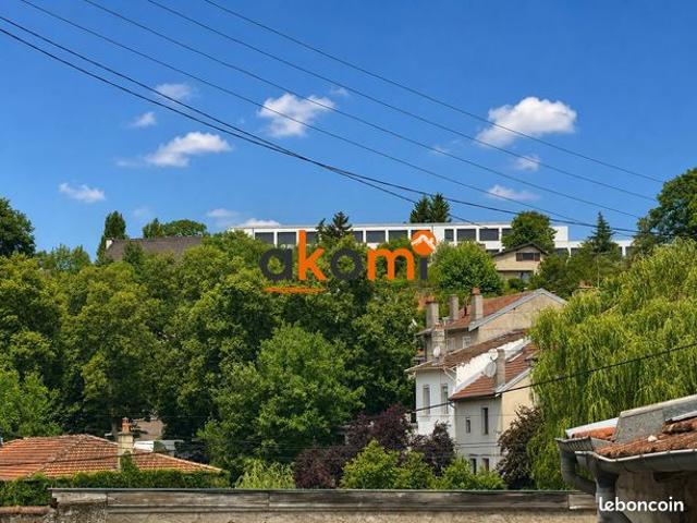 Maison 6 pièces 122 m²