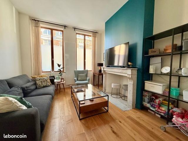 Maison 6 pièces 122 m²