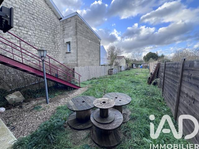 Maison 6 pièces, 122 m² à louer à Saint Dizier 52100