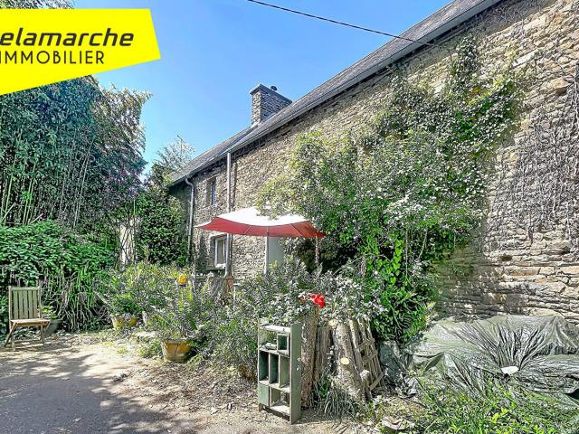 Maison 6 pièces 120 m²