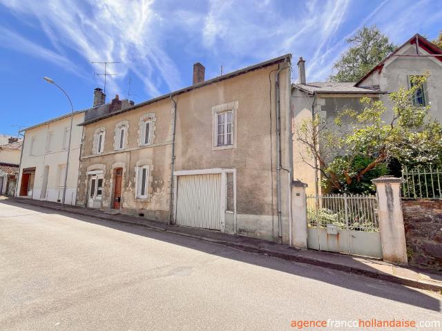 Maison 6 pièces 123 m²