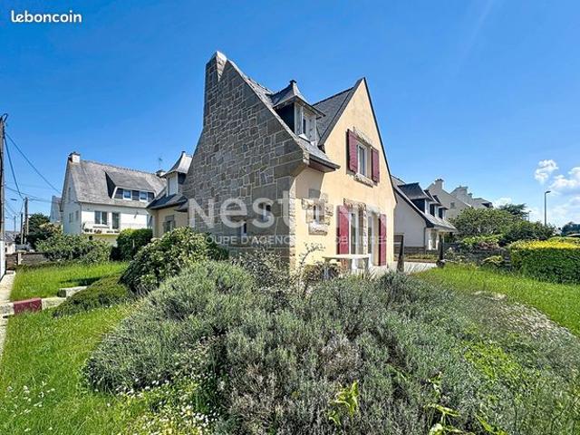 Maison 6 pièces 123 m²