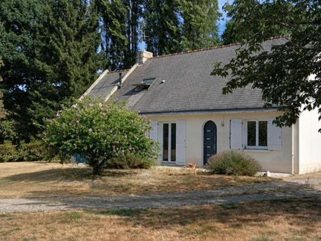 Maison 6 pièces 123 m²