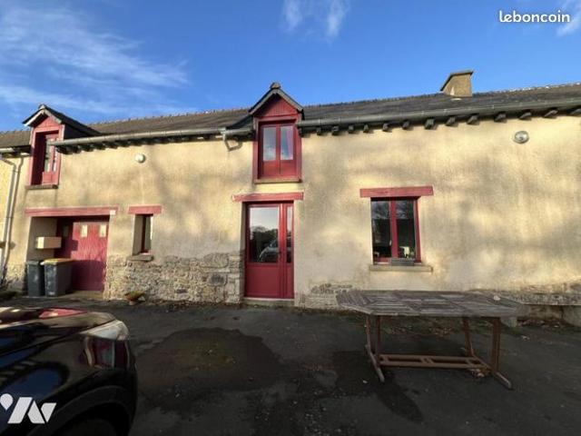 Maison 6 pièces 123 m²