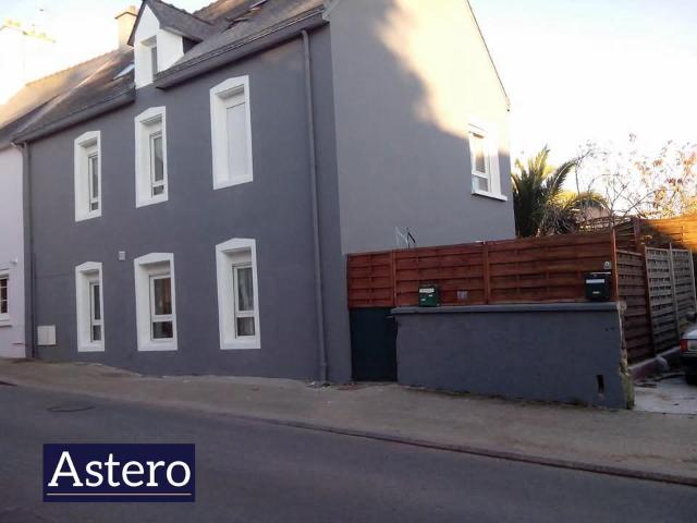 Maison 6 pièces 123 m²