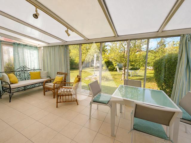 Maison 6 pièces 123 m²