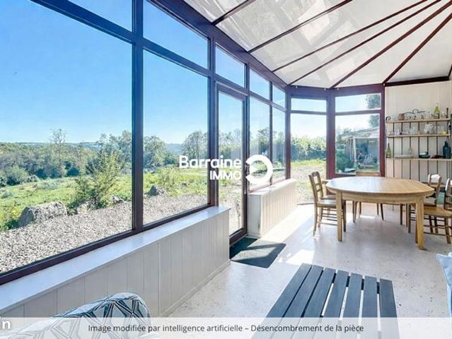 Maison 6 pièces 123 m²