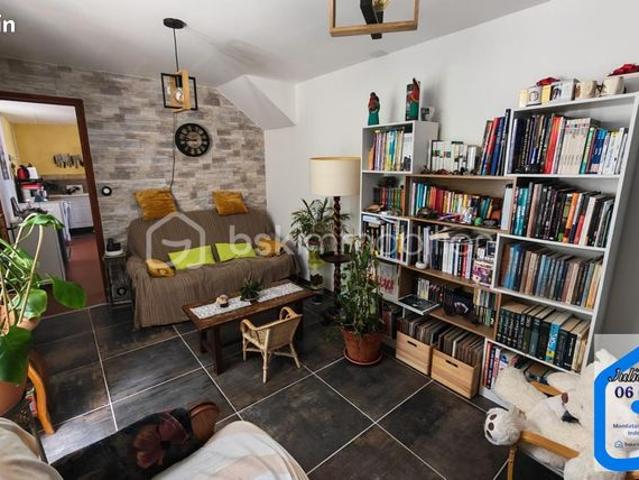 Maison 6 pièces 123 m²