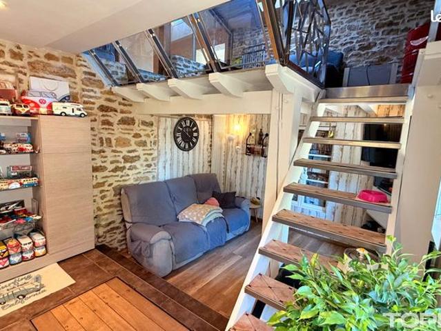 Maison 6 pièces 123 m²