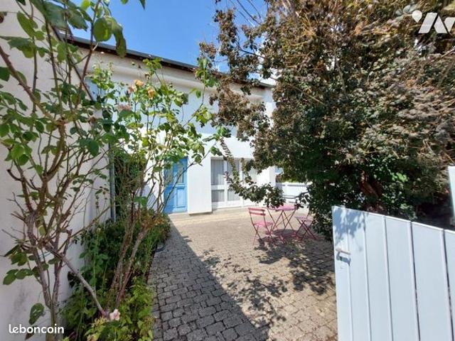 Maison 6 pièces 123 m²