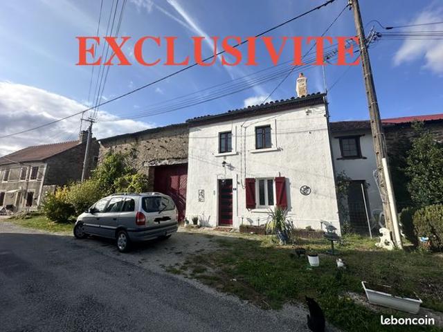 Maison 6 pièces 123 m²