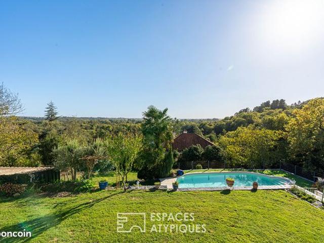 Maison 6 pièces 123 m²