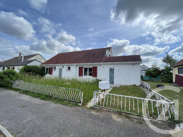 Maison 6 pièces 123 m²