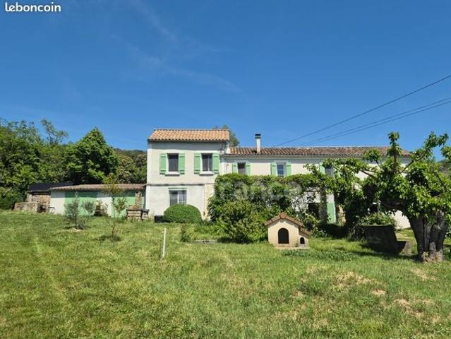 Maison 6 pièces 123 m²