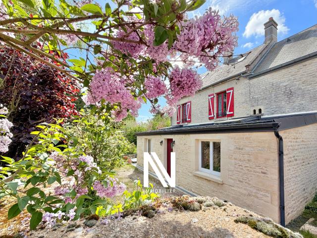 Maison 6 pièces 123 m²