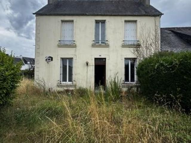Maison 6 pièces 123 m²