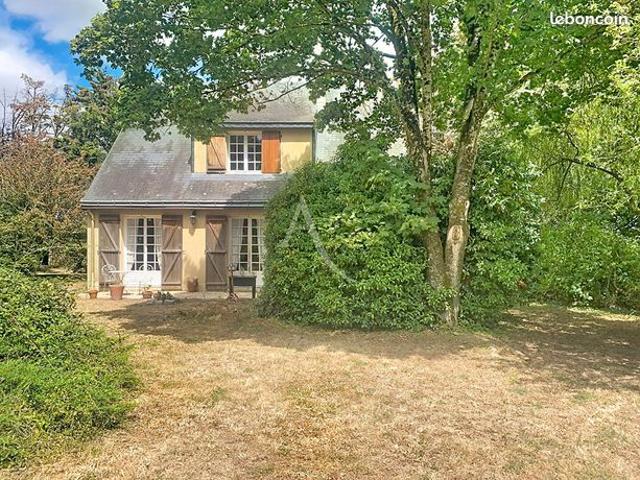 Maison 6 pièces 123 m²